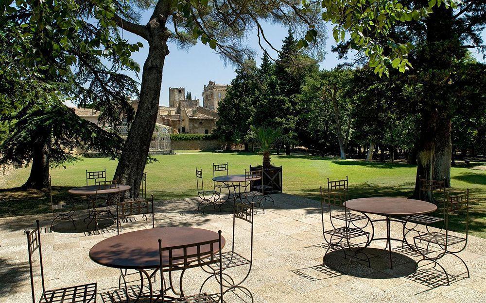 Château De - Relais&châteaux Hotel 4*
