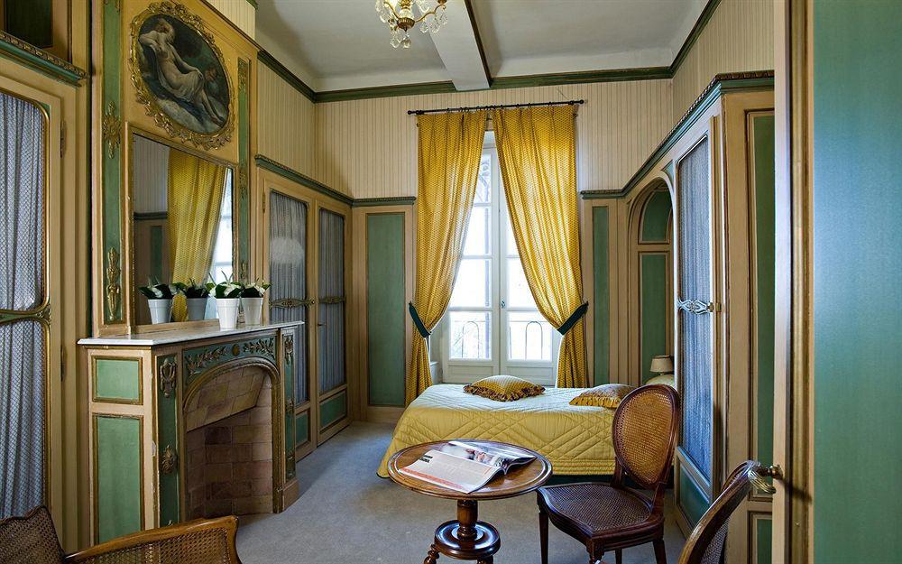 Château De - Relais&châteaux Hotel 4*