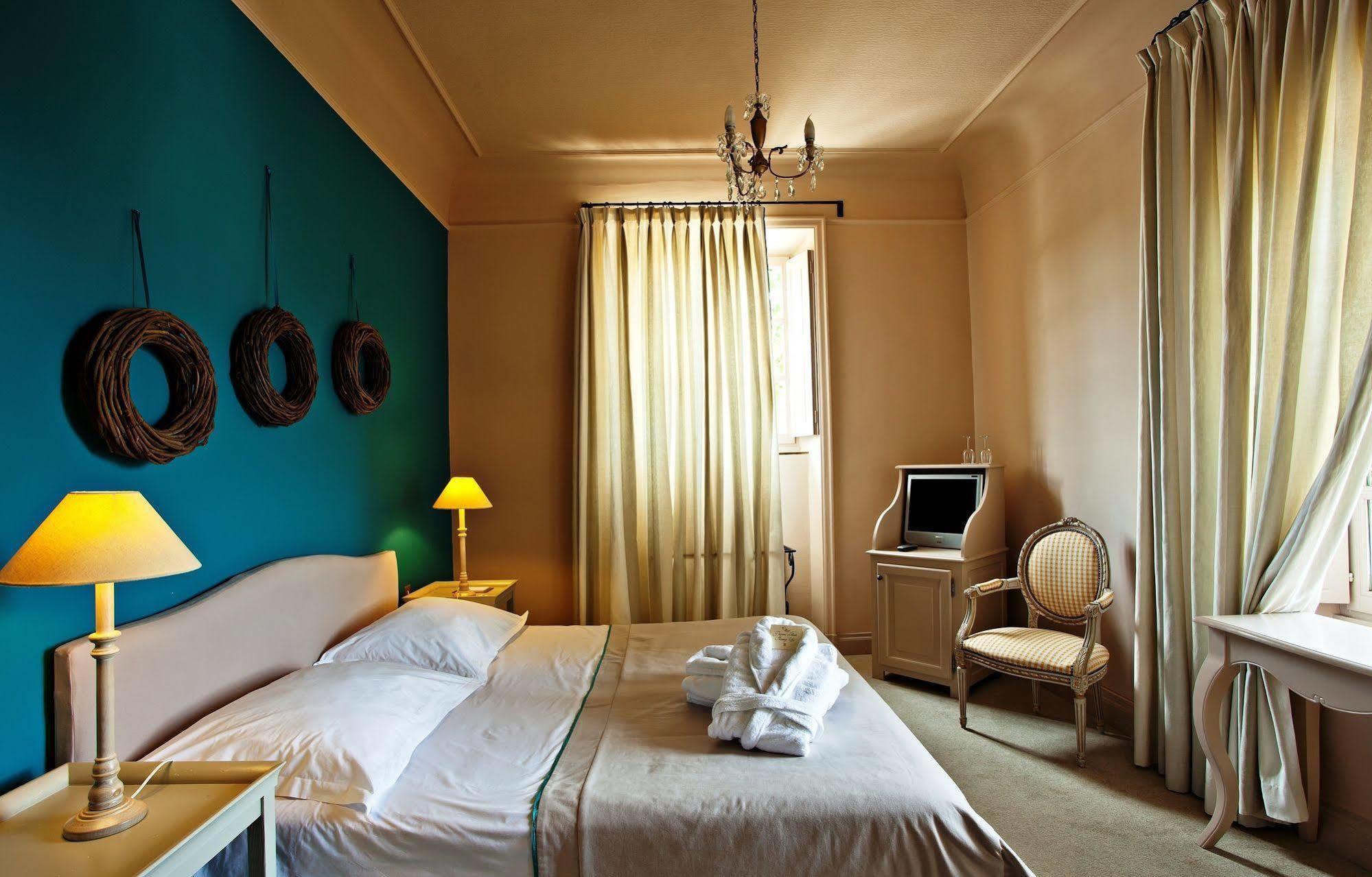Chateau De Hotel
